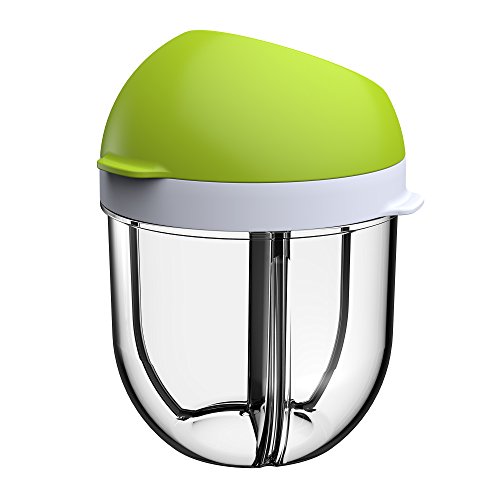 Algopix Similar Product 17 - Joovy Boob Formula Dispenser, Clear