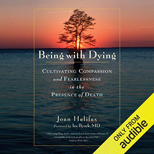 Algopix Similar Product 13 - Being with Dying Cultivating