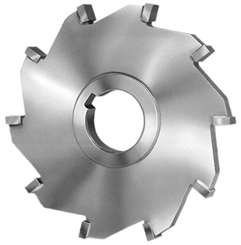 Algopix Similar Product 2 - 4 Diameter 58 Width Milling