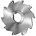 Algopix Similar Product 15 - 5 Diameter x 1 Wide x 1 14 Arbor