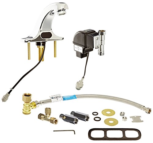 Algopix Similar Product 1 - Zurn Industries Faucet Sensor 15