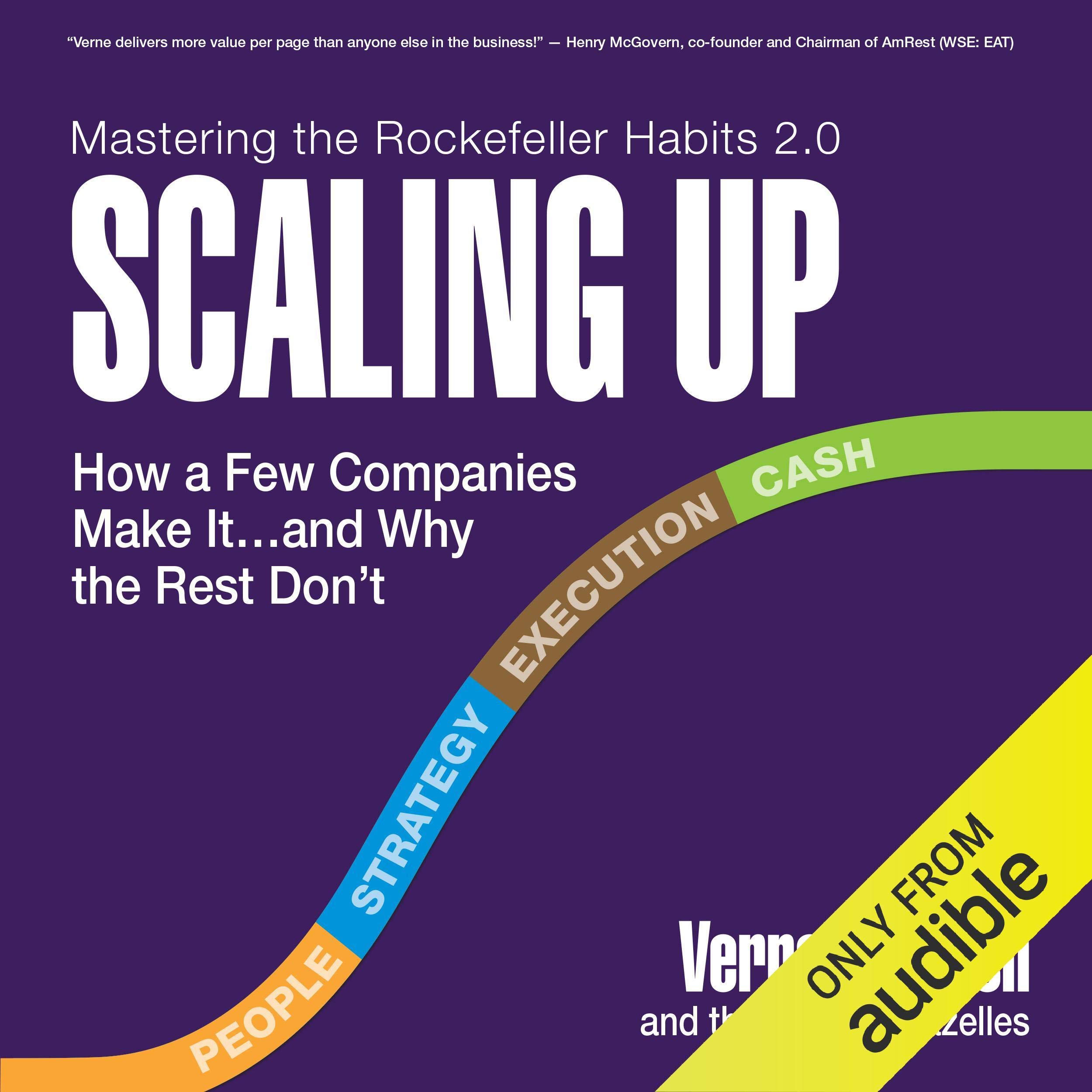 Algopix Similar Product 11 - Scaling Up How a Few Companies Make