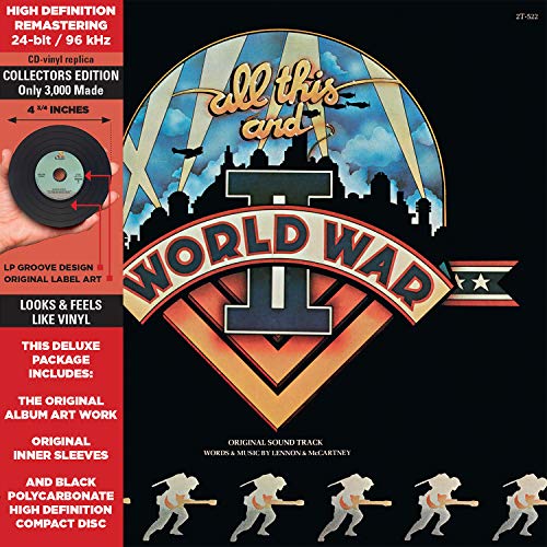 Algopix Similar Product 12 - All This  World War II Original