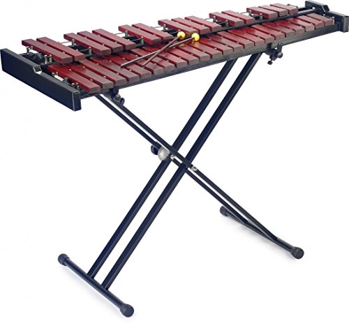 Algopix Similar Product 5 - Stagg XYLOSET 37 HG Professional