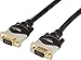 Algopix Similar Product 5 - Amazon Basics VGA to VGA PC Computer