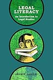 Algopix Similar Product 17 - Legal Literacy An Introduction to