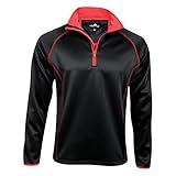Algopix Similar Product 18 - The Weather Company Mens 14Zip