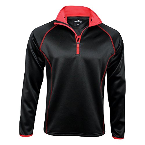 Algopix Similar Product 16 - The Weather Company Mens 14Zip