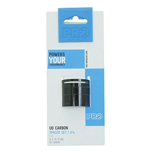 Algopix Similar Product 19 - PRO Unisexs PRSHS0082 Bike Parts