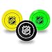 Algopix Similar Product 13 - Franklin Sports Mini Foam Hockey Pucks