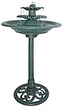 Algopix Similar Product 11 - Alpine Avant Garden Threetier Bird