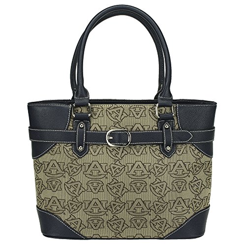 Algopix Similar Product 14 - NCAA Auburn Tigers Liberty Academic