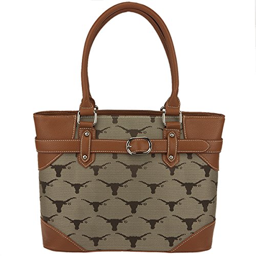 Algopix Similar Product 15 - NCAA Texas Longhorns Liberty Academic