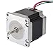 Algopix Similar Product 10 - STEPPERONLINE Nema 23 CNC Stepper Motor