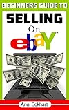 Algopix Similar Product 19 - Beginners Guide To Selling On Ebay