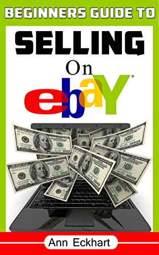 Algopix Similar Product 7 - Beginners Guide To Selling On Ebay