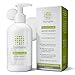 Algopix Similar Product 9 - humane Benzoyl Peroxide Acne Body Wash