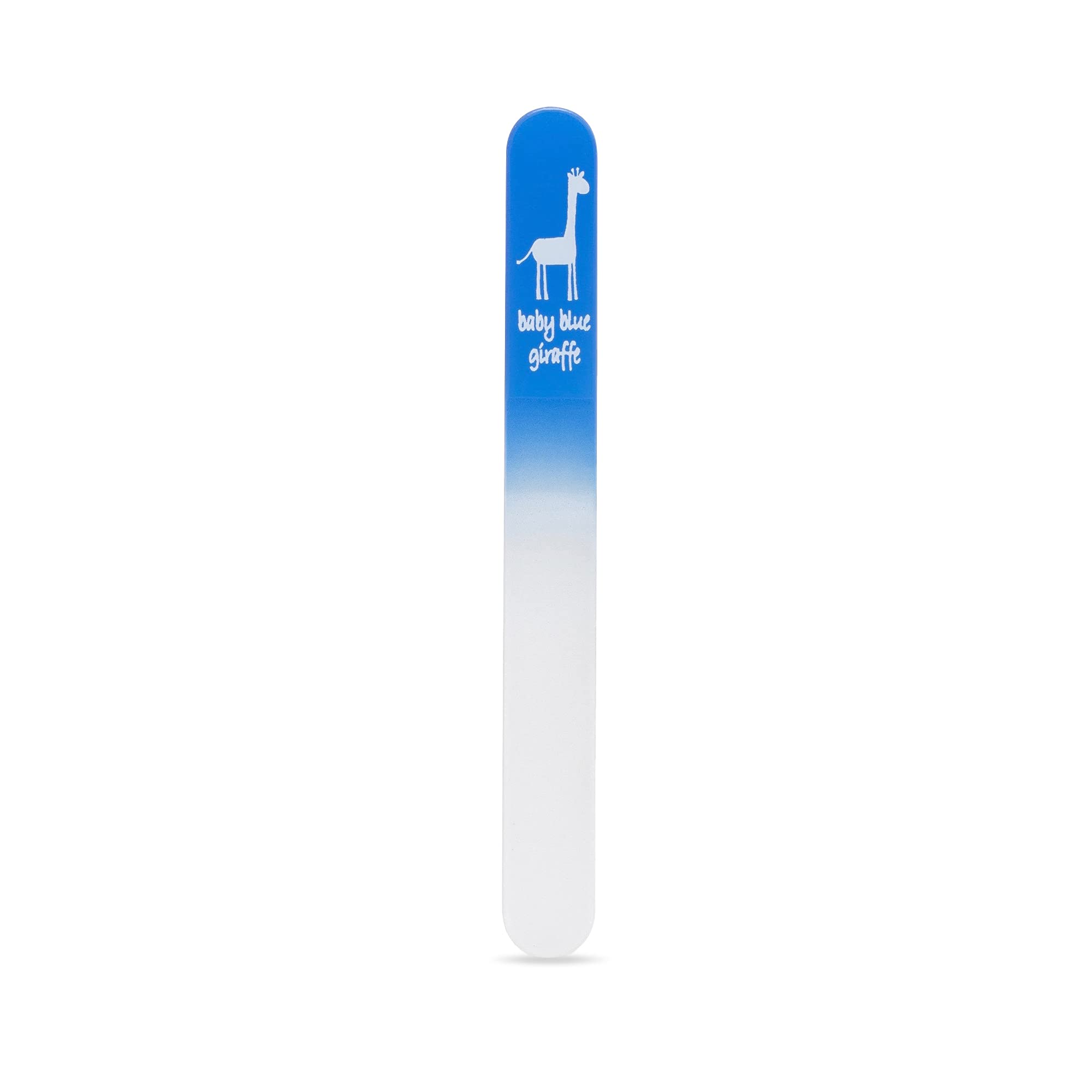 Algopix Similar Product 2 - Baby Nail File Safe Alternative for