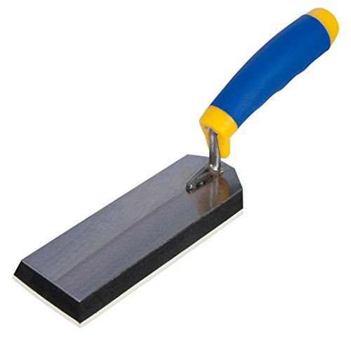 Algopix Similar Product 2 - QEP 42115Q Float, 6" x 2", Black