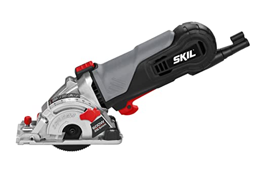 Algopix Similar Product 9 - Skil F0155330AA Abrasive saw circular