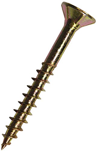 Algopix Similar Product 8 - Dresselhaus JD79 of Chipboard Screws