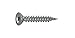 Algopix Similar Product 1 - Dresselhaus JD79 Chipboard Screws with