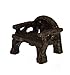 Algopix Similar Product 4 - Georgetown Woodland Rustic Chair 