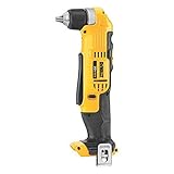 Algopix Similar Product 4 - DeWalt DCD740B 20V MAX LiIon Right