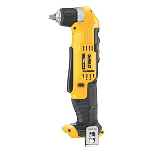 Algopix Similar Product 9 - DeWalt DCD740B 20V MAX LiIon Right