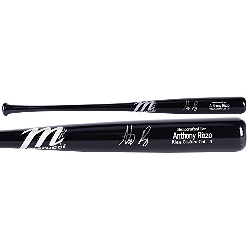 Algopix Similar Product 12 - ANTHONY RIZZO Autographed Chicago Cubs