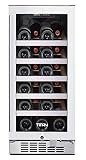 Algopix Similar Product 3 - Limited Time DealTitan 15inch 25