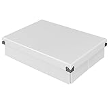 Algopix Similar Product 20 - Samsill PNS02LSBK Pop n Store