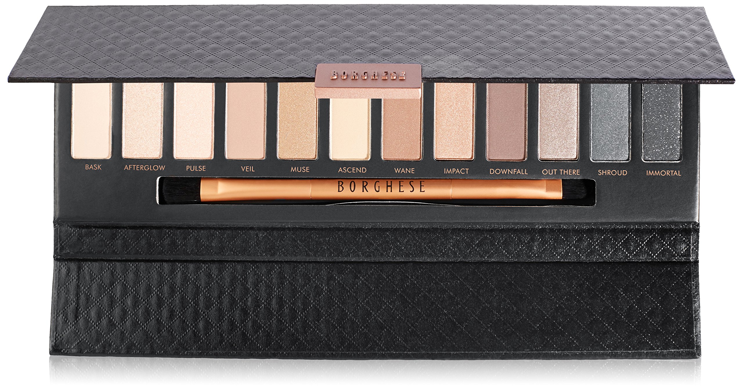 Algopix Similar Product 6 - Borghese Eclissare Color Eclipse Shadow