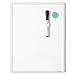 Algopix Similar Product 16 - U Brands Contempo Magnetic Dry Erase