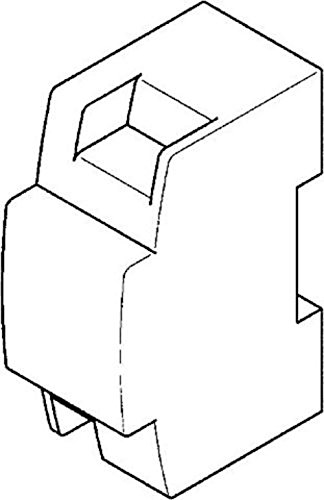 Algopix Similar Product 17 - Hansa Netzteil fr Schaltschrankeinbau