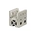 Algopix Similar Product 17 - 6730 10 Series Short Single Mount