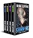 Algopix Similar Product 20 - Storm MC Collection Books 1  4