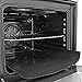 Algopix Similar Product 10 - Spares2go Universal Teflon Oven Cooker