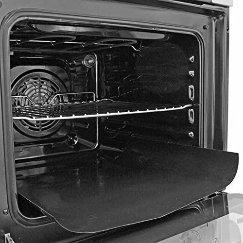 Algopix Similar Product 19 - Spares2go Universal Teflon Oven Cooker