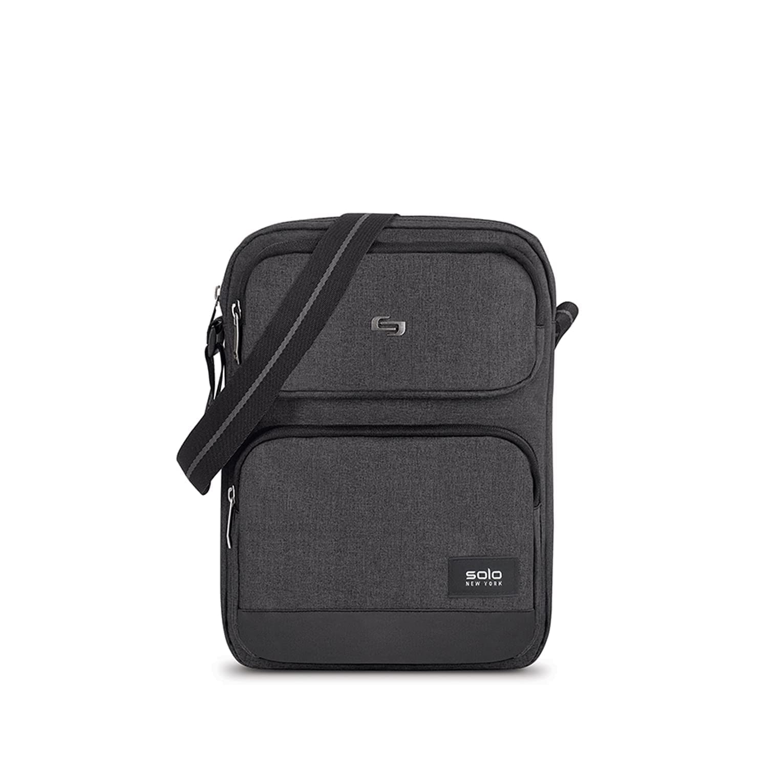 Algopix Similar Product 9 - Solo New York Ludlow Universal Tablet