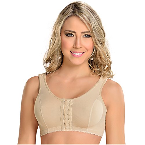 Algopix Similar Product 5 - MD 0012 Breast Augmentation Bra Post
