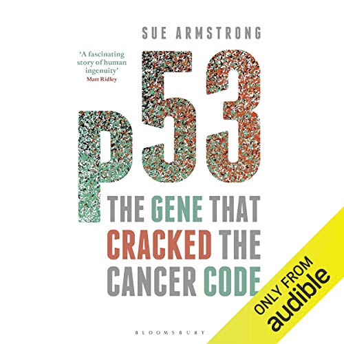 Algopix Similar Product 18 - p53 The Gene That Cracked the Cancer