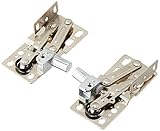 Algopix Similar Product 11 - Rev-A-Shelf Tip-Out Tray Hinges