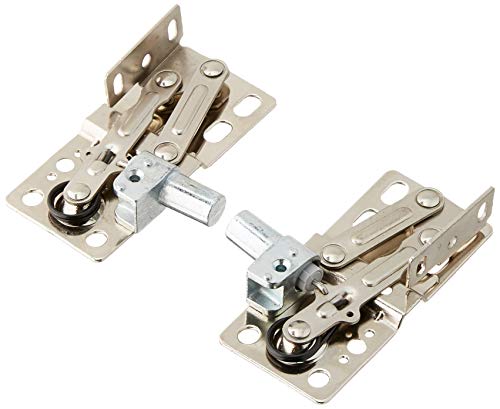 Algopix Similar Product 6 - Rev-A-Shelf Tip-Out Tray Hinges