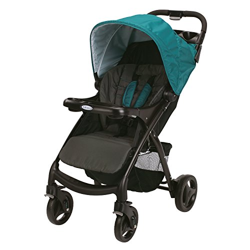 Algopix Similar Product 4 - Graco Verb Click Connect Stroller