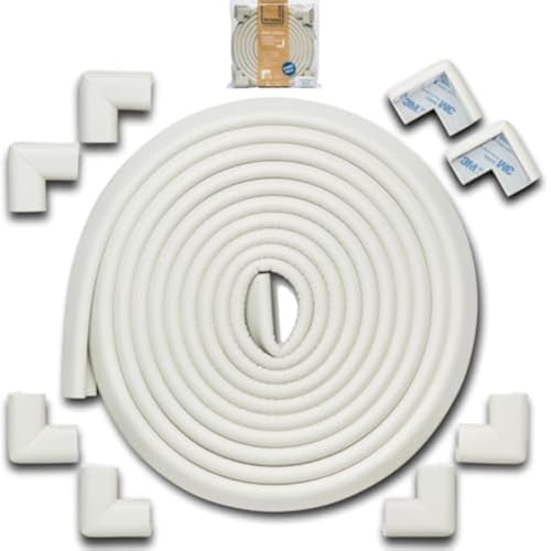 Algopix Similar Product 3 - Roving Cove Edge Corner Protector Baby