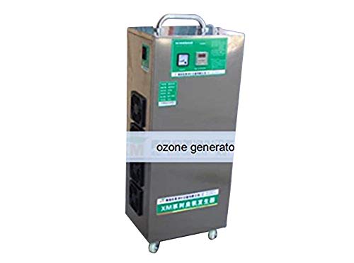 Algopix Similar Product 15 - Huanyu Mobile Ozone Generator 30g XMY