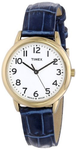 Algopix Similar Product 15 - Timex Womens TW2P68900 Easy Reader