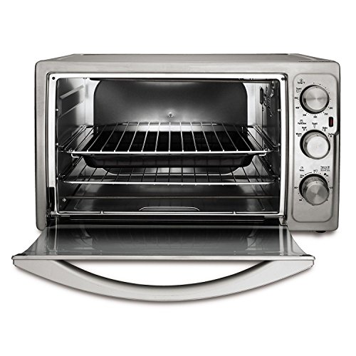 Algopix Similar Product 3 - Oster ExtraLarge Countertop Adjustable
