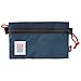 Algopix Similar Product 18 - Topo Designs Mens Zip Pouch Navy One